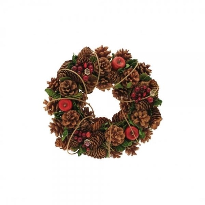 Classic Wreath 30cm