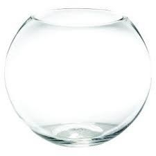 Fishbowl Glass 15cm